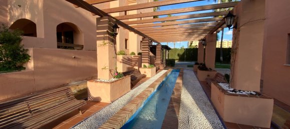 3 bedrooms Penthouse in Estepona, Spain No. 147184 13