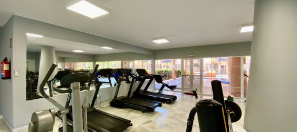 3 bedrooms Penthouse in Estepona, Spain No. 147184 19