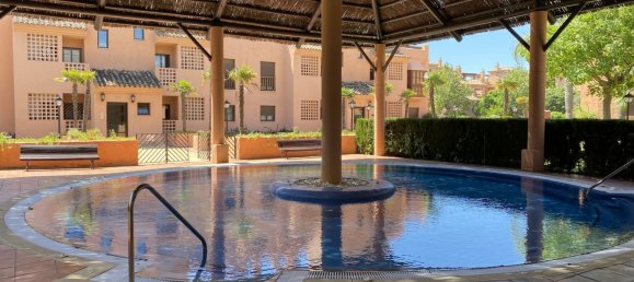 3 bedrooms Penthouse in Estepona, Spain No. 147184 15