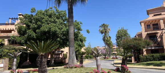 3 bedrooms Penthouse in Estepona, Spain No. 147184 28