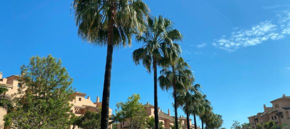 3 bedrooms Penthouse in Estepona, Spain No. 147184 9