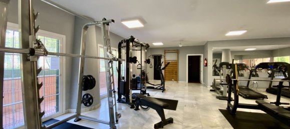 3 bedrooms Penthouse in Estepona, Spain No. 147184 20