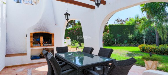 4 Schlafzimmer Villa in Quarteira, Portugal, Nr. 127809 28