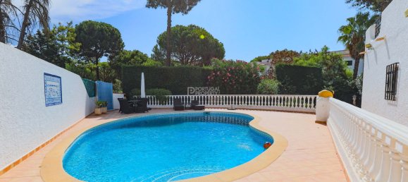 4 Schlafzimmer Villa in Quarteira, Portugal, Nr. 127809 34