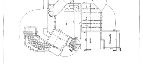 4 Schlafzimmer Villa in Quarteira, Portugal, Nr. 127809 43