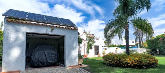 4 Schlafzimmer Villa in Quarteira, Portugal, Nr. 127809 39