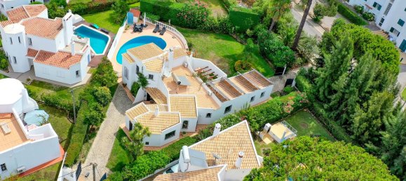 4 Schlafzimmer Villa in Quarteira, Portugal, Nr. 127809 36