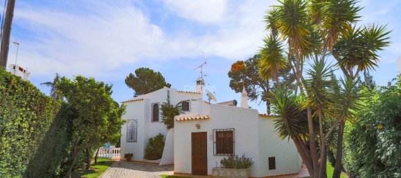 4 Schlafzimmer Villa in Quarteira, Portugal, Nr. 127809 7