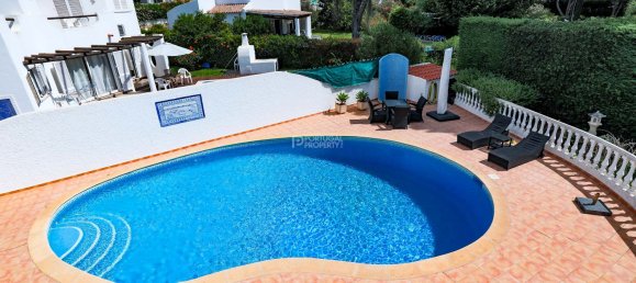 4 Schlafzimmer Villa in Quarteira, Portugal, Nr. 127809 35