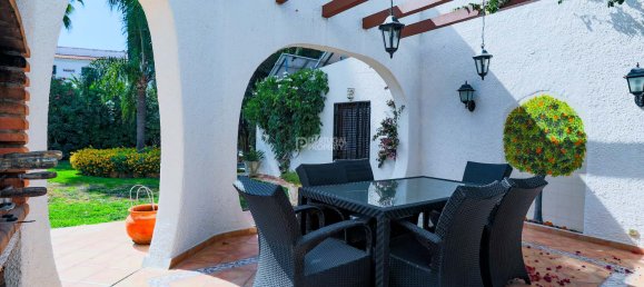 4 Schlafzimmer Villa in Quarteira, Portugal, Nr. 127809 27