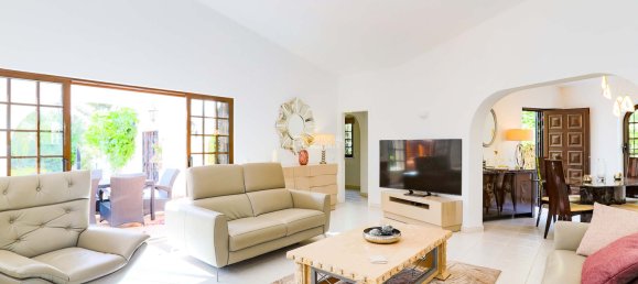 4 Schlafzimmer Villa in Quarteira, Portugal, Nr. 127809 3