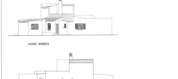 4 Schlafzimmer Villa in Quarteira, Portugal, Nr. 127809 41