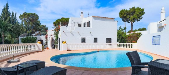 4 Schlafzimmer Villa in Quarteira, Portugal, Nr. 127809 32