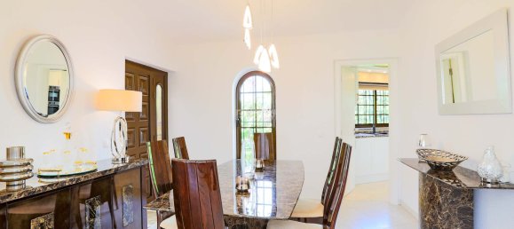 4 Schlafzimmer Villa in Quarteira, Portugal, Nr. 127809 18