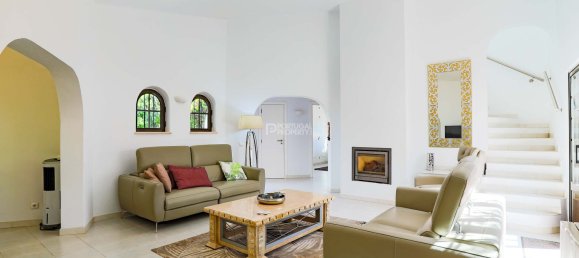 4 Schlafzimmer Villa in Quarteira, Portugal, Nr. 127809 15