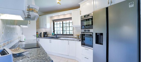 4 Schlafzimmer Villa in Quarteira, Portugal, Nr. 127809 4