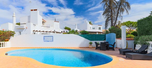 4 Schlafzimmer Villa in Quarteira, Portugal, Nr. 127809 30