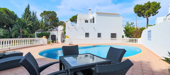4 Schlafzimmer Villa in Quarteira, Portugal, Nr. 127809 31