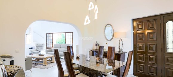 4 Schlafzimmer Villa in Quarteira, Portugal, Nr. 127809 17