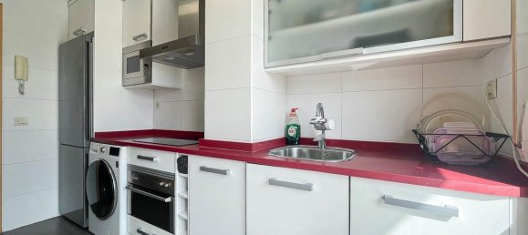 Дуплекс с 3 спальнями в Наварра, Испания № 131306 17