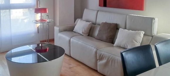 Дуплекс с 3 спальнями в Наварра, Испания № 131306 14