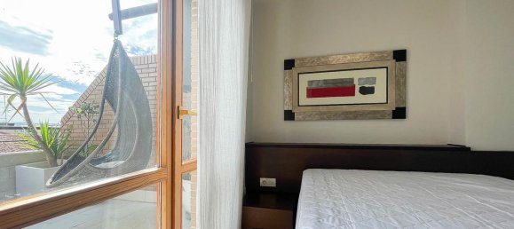 Дуплекс с 3 спальнями в Наварра, Испания № 131306 18