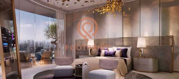 40.9m² Apartment in Business Bay, UAE No. 23794 3