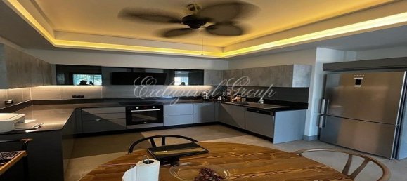 Villa 2+1 in Bodrum, Turkey, Nr. 28808 14