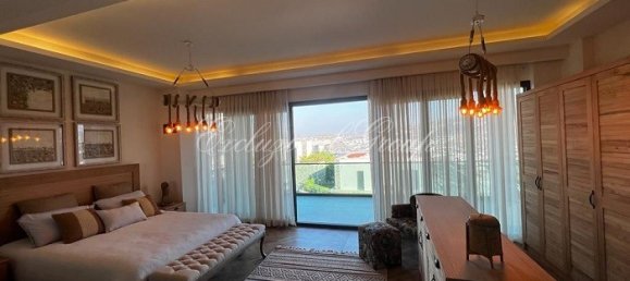 Villa 2+1 in Bodrum, Turkey, Nr. 28808 9