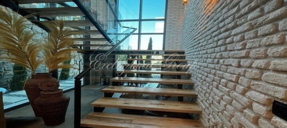 Villa 2+1 in Bodrum, Turkey, Nr. 28808 10