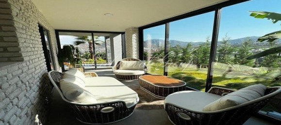 Villa 2+1 in Bodrum, Turkey, Nr. 28808 5