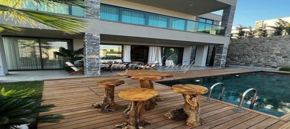 Villa 2+1 in Bodrum, Turkey, Nr. 28808 3