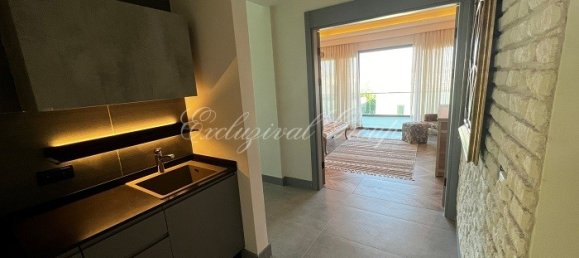 Villa 2+1 in Bodrum, Turkey, Nr. 28808 13