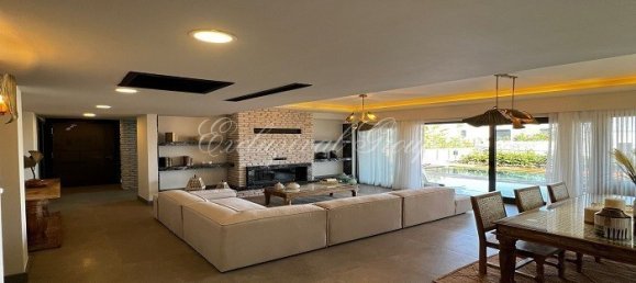 Villa 2+1 in Bodrum, Turkey, Nr. 28808 4