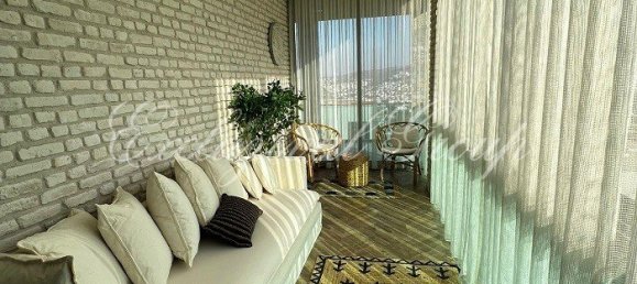 Villa 2+1 in Bodrum, Turkey, Nr. 28808 8