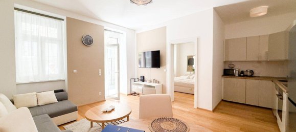 2-Zimmer Wohnung in Rudolfsheim-Funfhaus, Austria, Nr. 127281 2