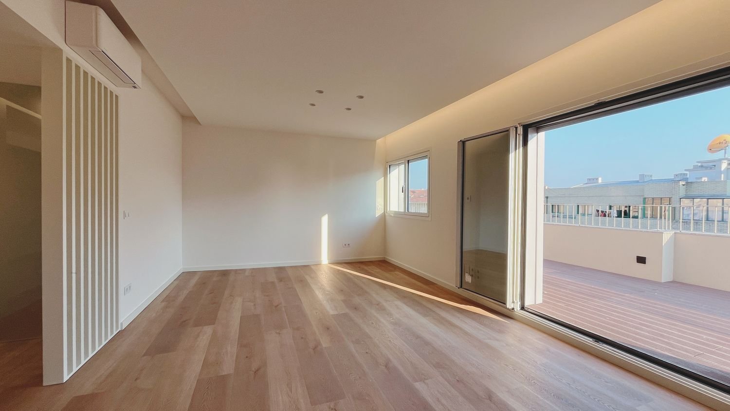 3 غرف نوم بانتهاوس في Vila Nova de Gaia, Portugal رقم 298323