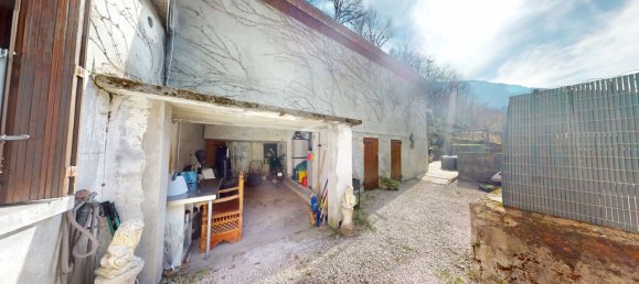 3 chambres Maison à Livet-et-Gavet, France No. 196910 12