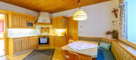 6-Zimmer Wohnung in Bad Ischl, Austria, Nr. 151337 7