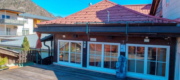 6-Zimmer Wohnung in Bad Ischl, Austria, Nr. 151337 3