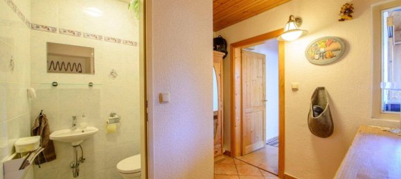 6-Zimmer Wohnung in Bad Ischl, Austria, Nr. 151337 11