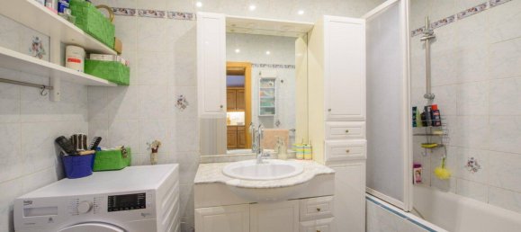 6-Zimmer Wohnung in Bad Ischl, Austria, Nr. 151337 10