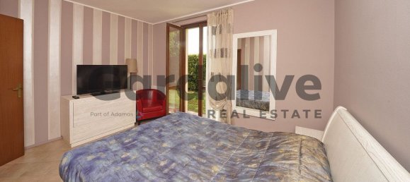 3 rooms Apartment in Soiano del Lago, Italy No. 335617 24