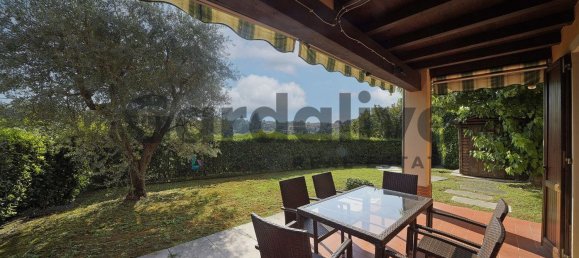 3 rooms Apartment in Soiano del Lago, Italy No. 335617 5