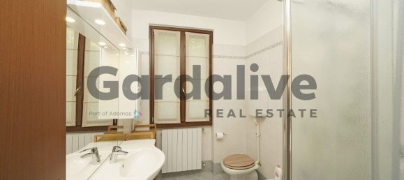 3 rooms Apartment in Soiano del Lago, Italy No. 335617 20