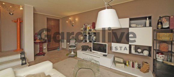 3 rooms Apartment in Soiano del Lago, Italy No. 335617 13