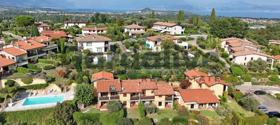 3 rooms Apartment in Soiano del Lago, Italy No. 335617 34