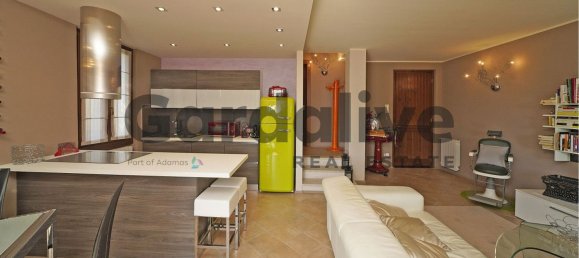 3 rooms Apartment in Soiano del Lago, Italy No. 335617 15