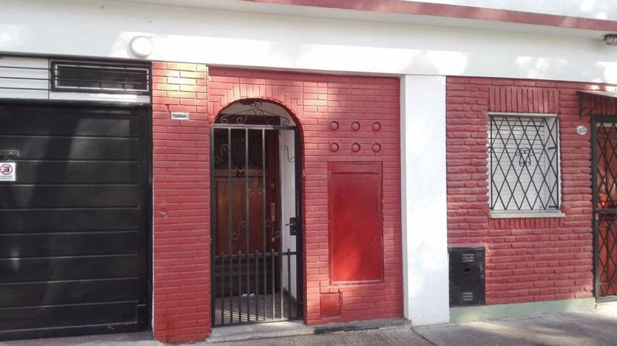 Estúdio em Buenos Aires, Argentina N.º 92804