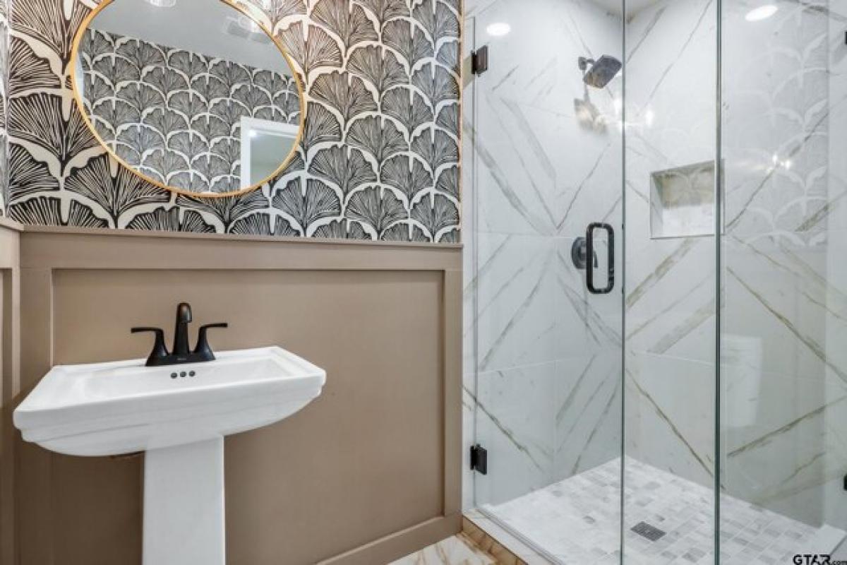 Casa de 4 dormitorios en Sulphur Springs, USA No. 374101